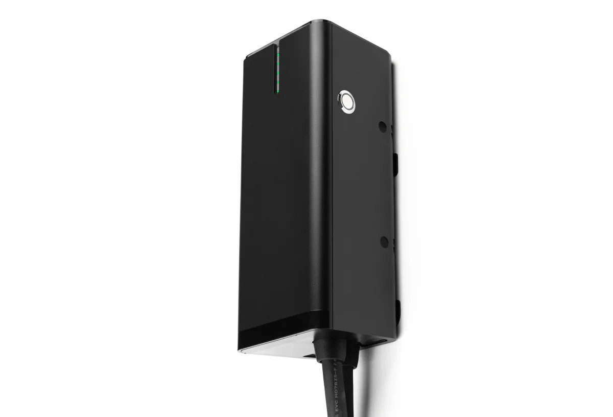 EXTRALINK BN30-BC-22KW-APP EV CHARGER