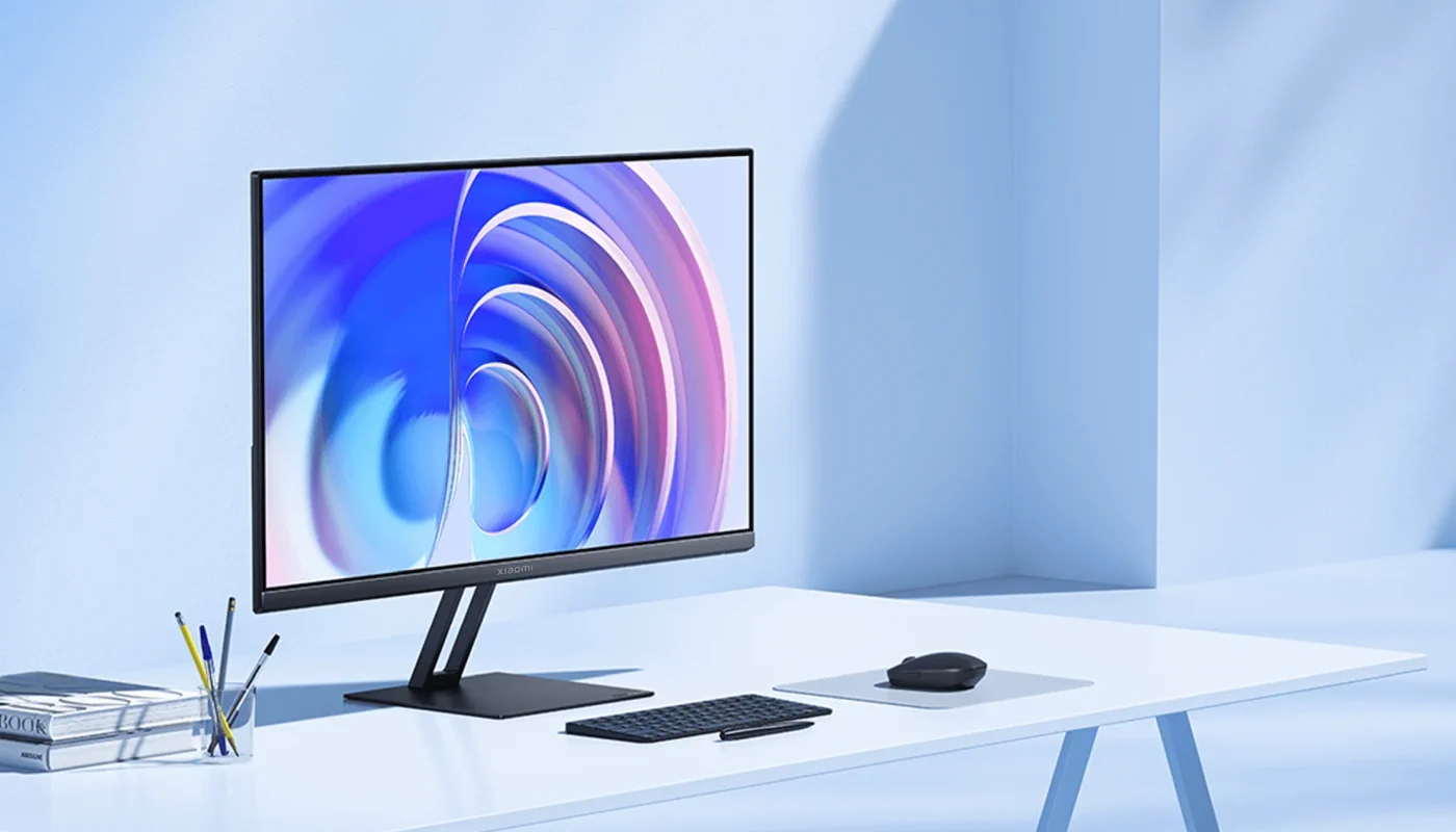 XIAOMI MONITOR A24I EU P24FBA-RAGL