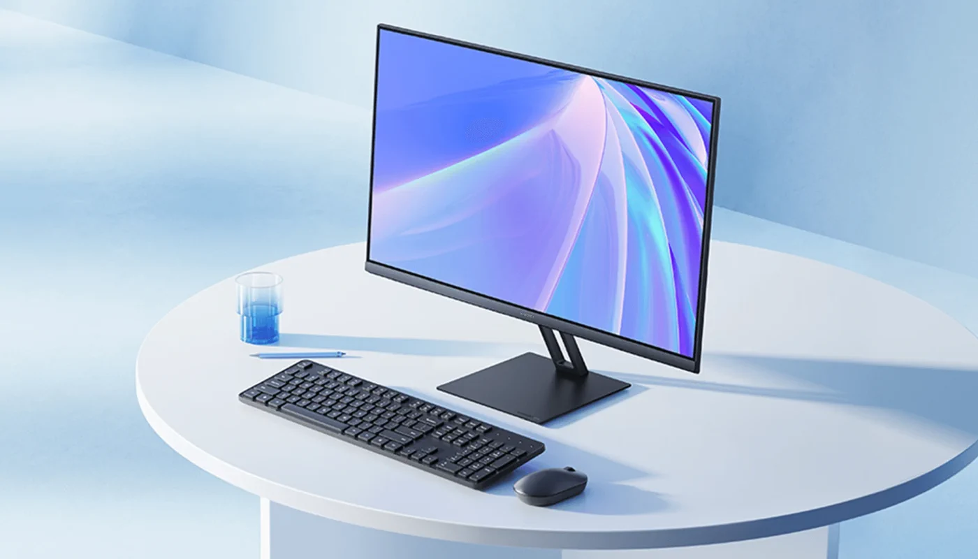 XIAOMI MONITOR A24I EU P24FBA-RAGL