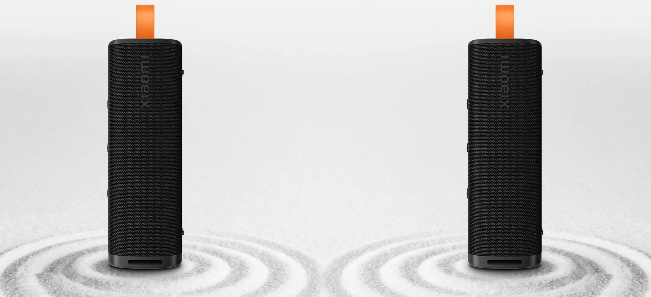 XIAOMI SOUND OUTDOOR 30W (BLACK) MDZ-38-DB SPEAKER