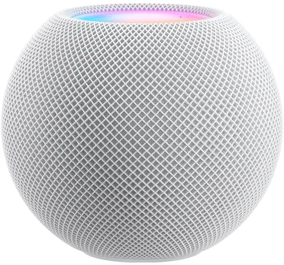 APPLE HOMEPOD MINI SPACE GREY