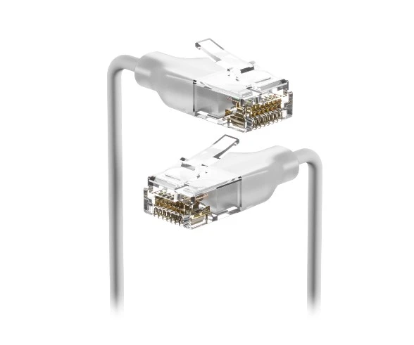 UBIQUITI UACC-CABLE-PATCH-EL-0.3M-W UNIFI ETHERLIGHTING PATCH CABLE