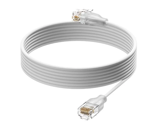 UBIQUITI UACC-CABLE-PATCH-EL-0.3M-W UNIFI ETHERLIGHTING PATCH CABLE