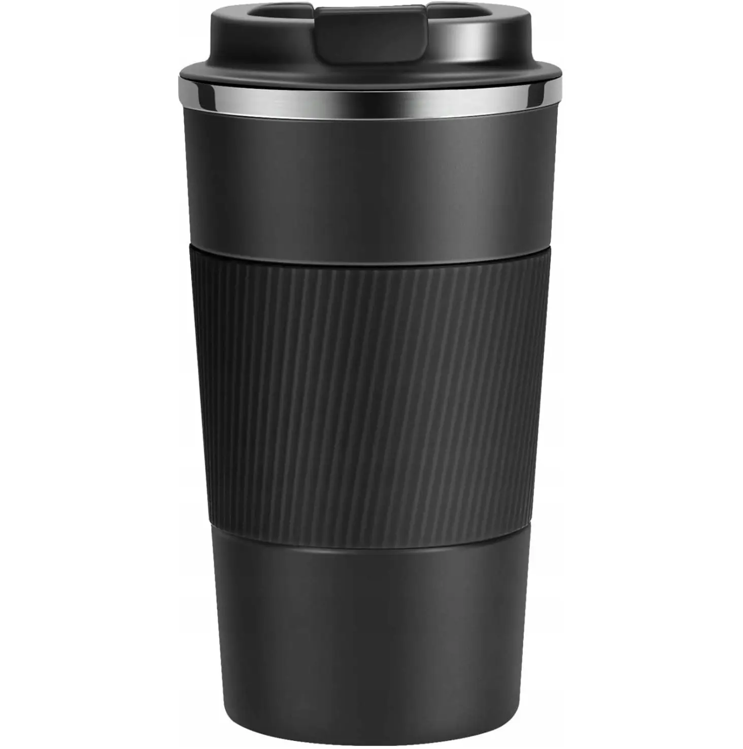 EXTRALINK HOME COFFEE CUP KUBEK TERMICZNY NA KAWĘ 0,5L