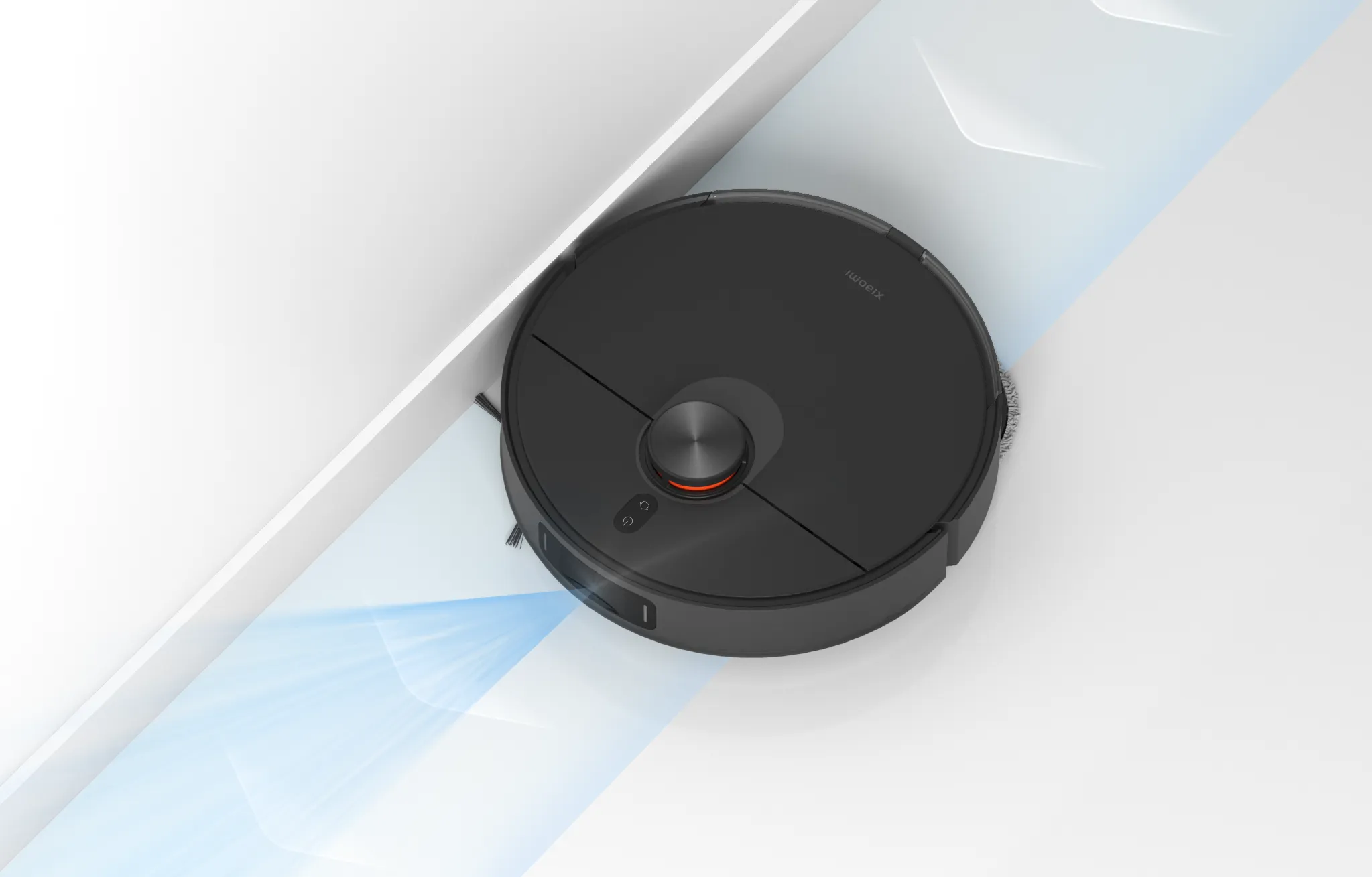 XIAOMI ROBOT VACUUM S20 (BLACK) EU B108GL ID:54784