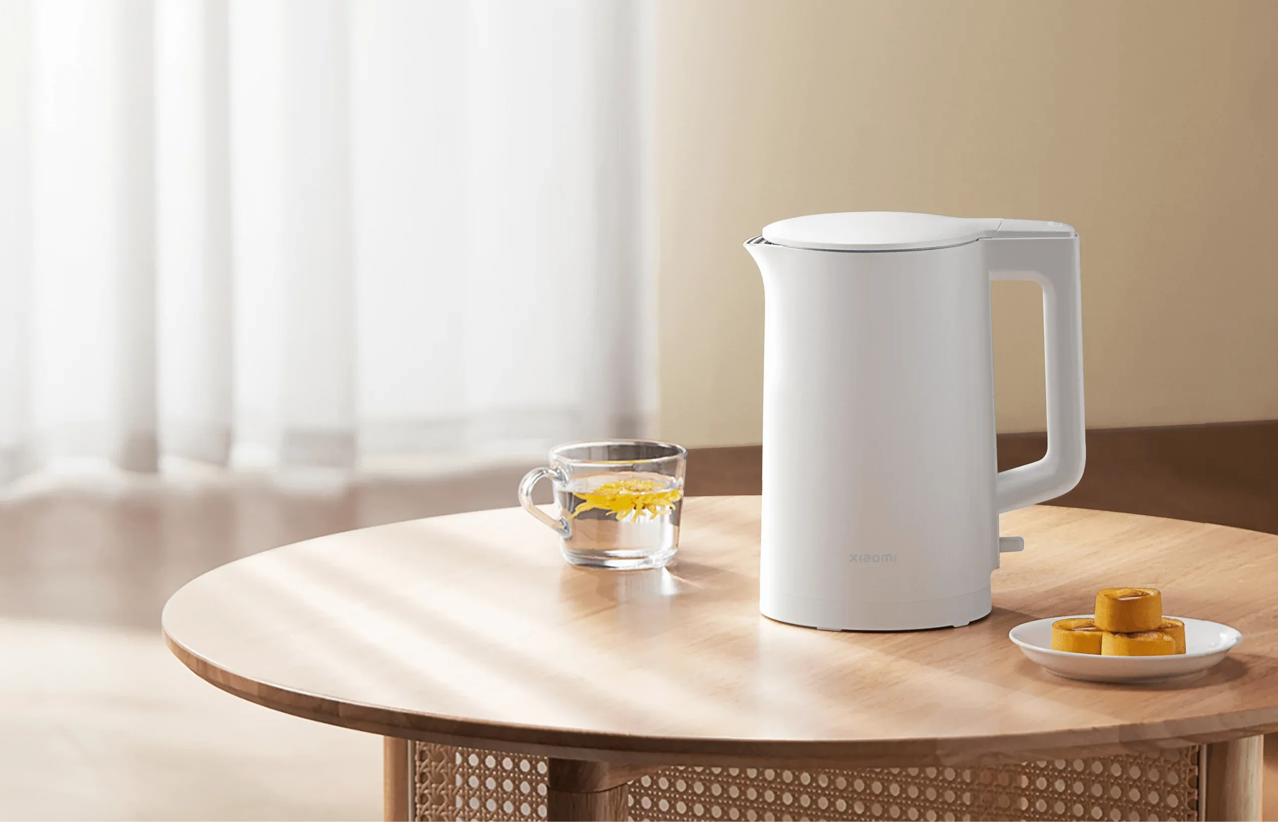 XIAOMI ELECTRIC KETTLE 2 LITE EU MJDSH06-A, 58410