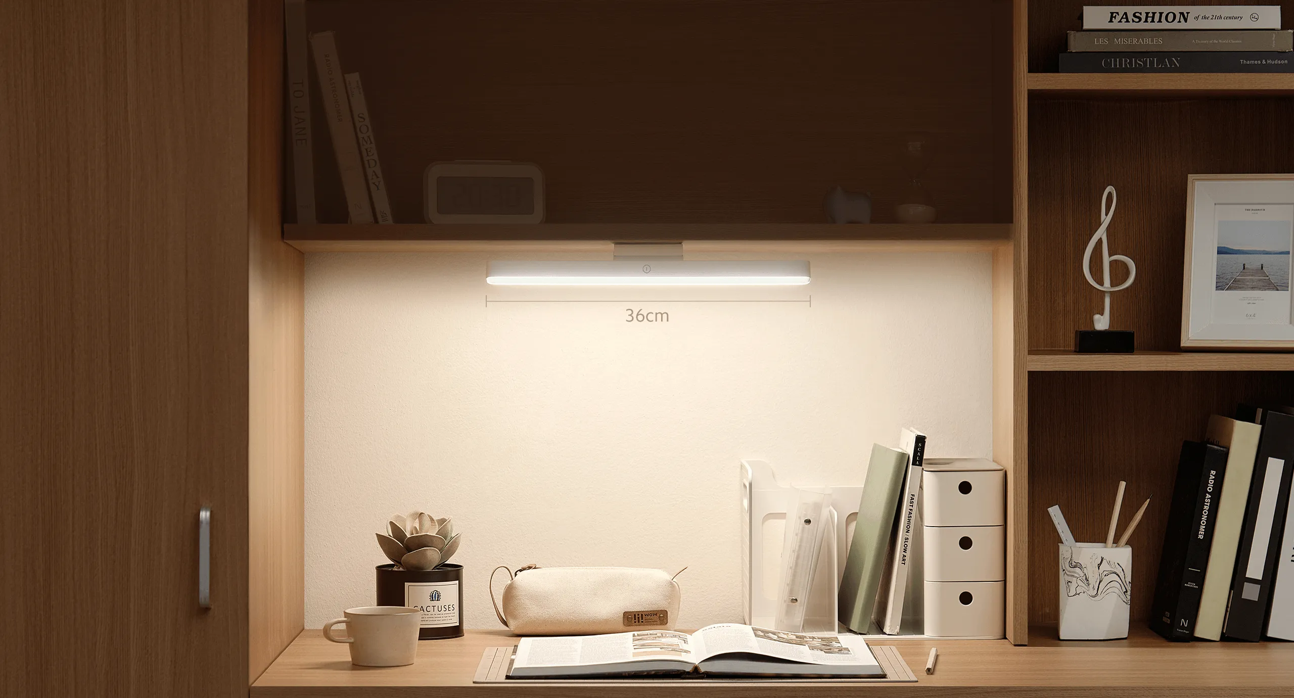 XIAOMI MAGNETIC READING LIGHT BAR GL, 58221