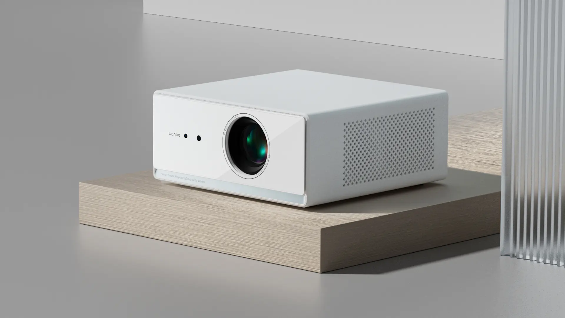  XIAOMI WANBO X5 AIR PROJECTOR WPA31