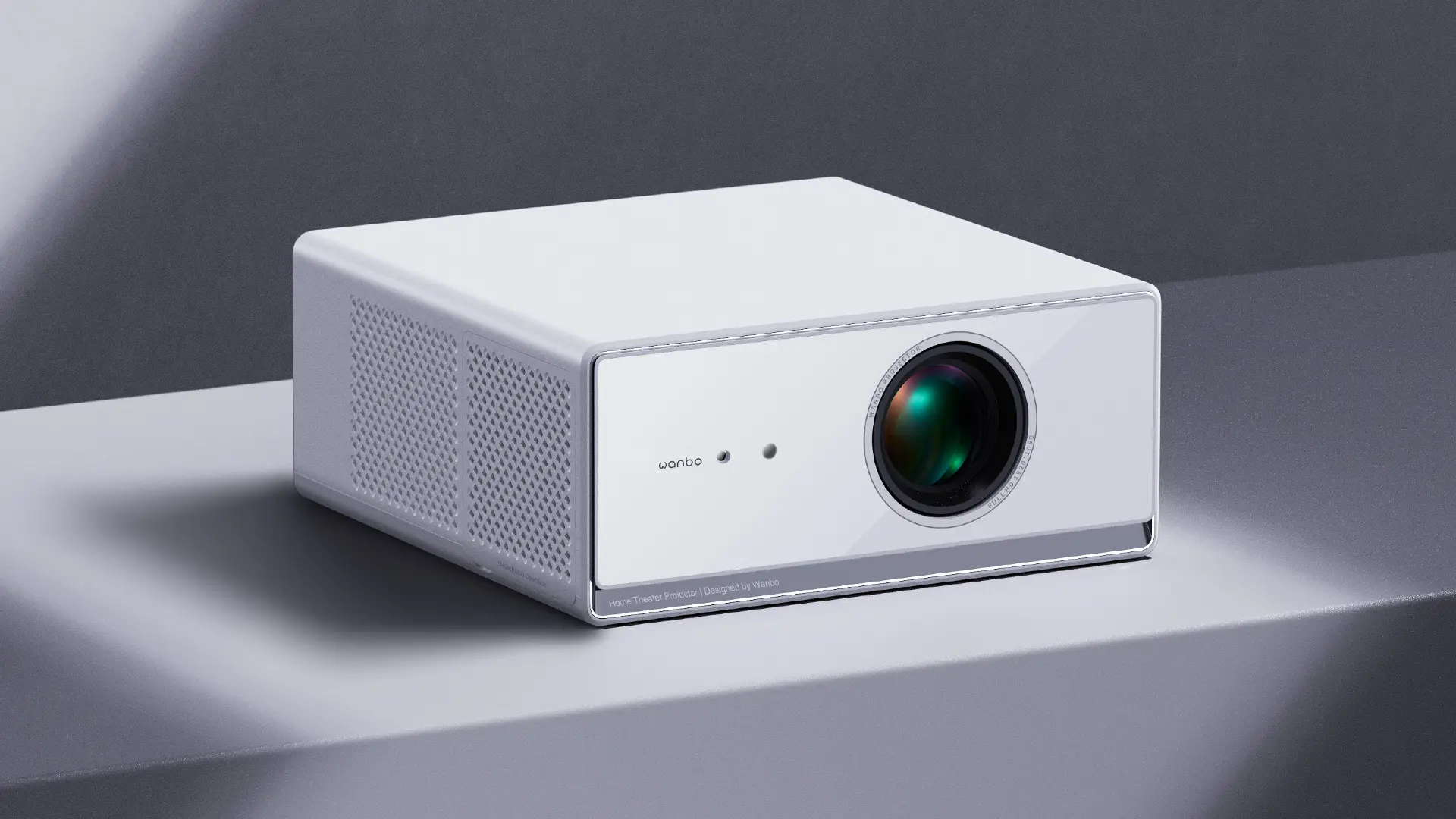 XIAOMI WANBO X5 AIR PROJECTOR WPA31