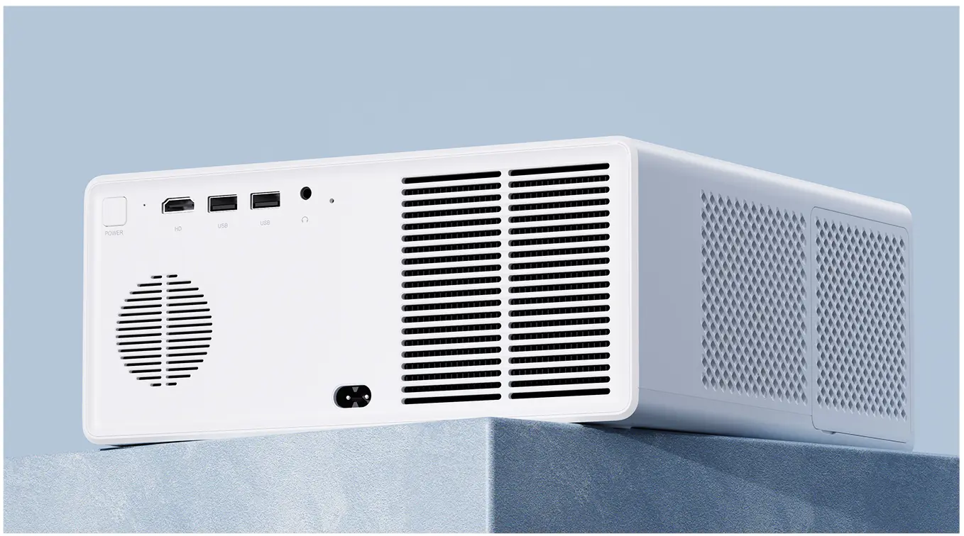 XIAOMI WANBO X5 AIR PROJECTOR WPA31