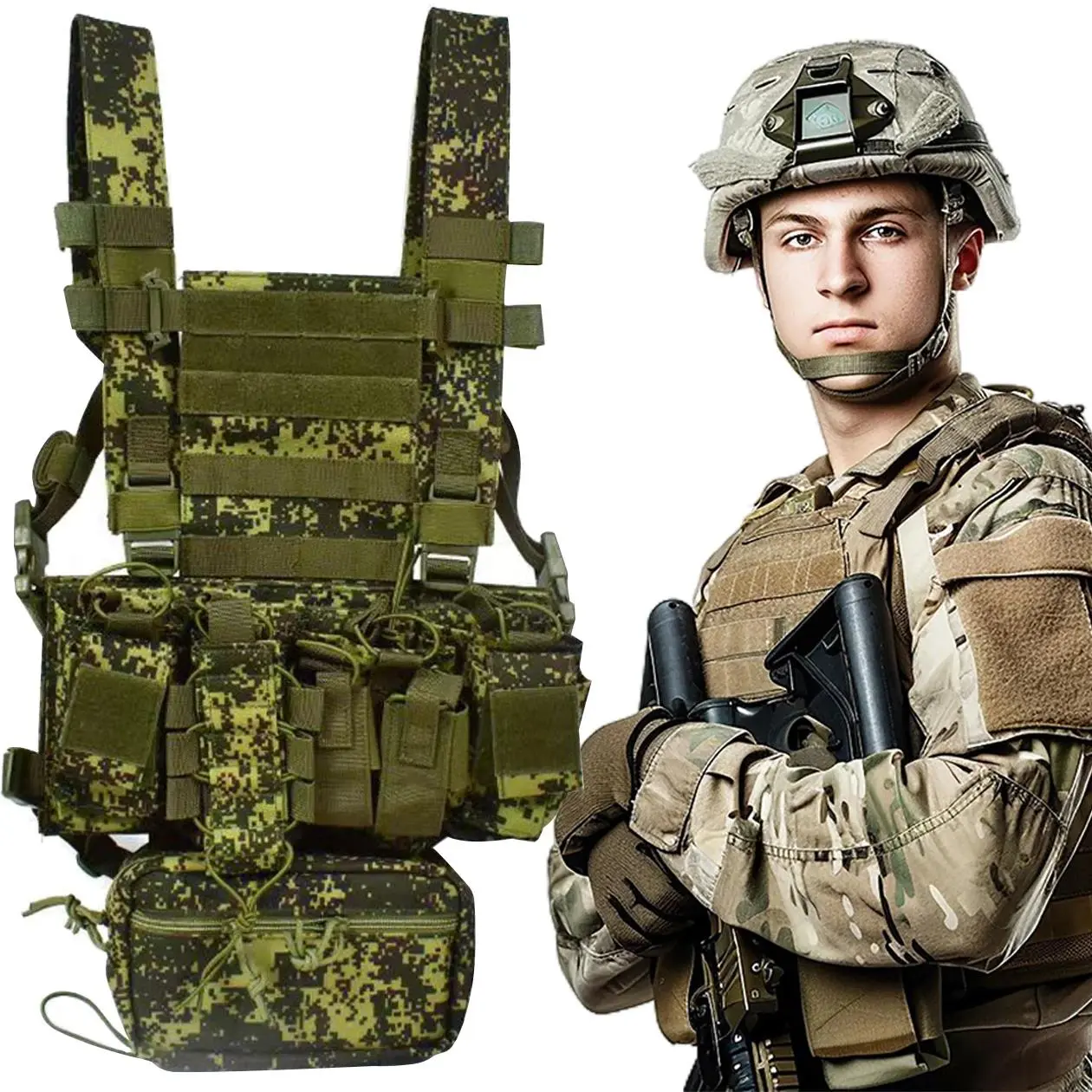 EXTRALINK MILITARY TACTICAL PROTECTIVE AIRSOFT ASG MIL-1123