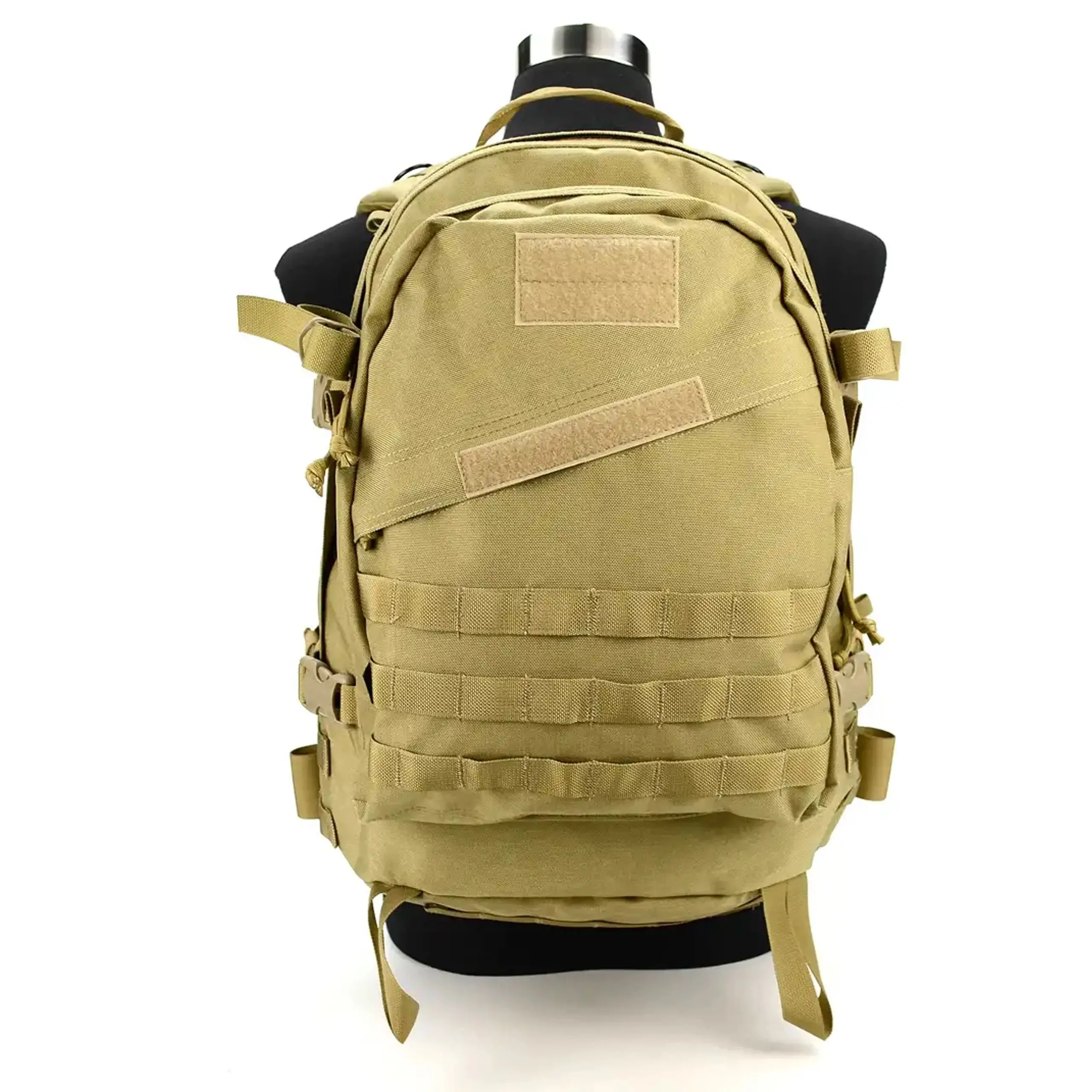 EXTRALINK MILITARY SCHOOL BACKPACK TACTICAL MILITARY TRAVEL BACKPACK MILITARY MEN'S 30L MIL-660