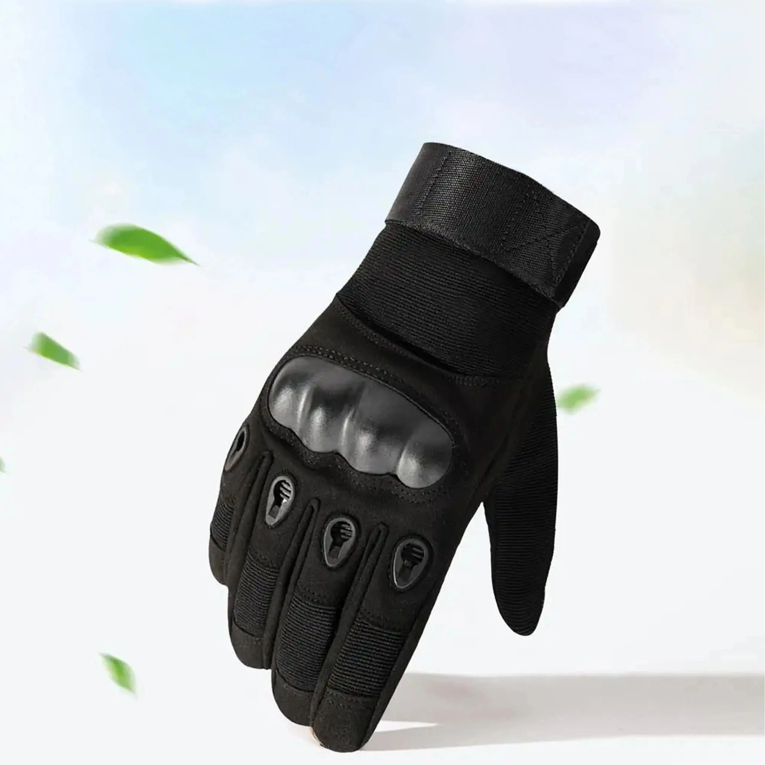 EXTRALINK MILITARY TACTICAL COMBAT GLOVES SURVIVAL TOUCH XL MIL-695