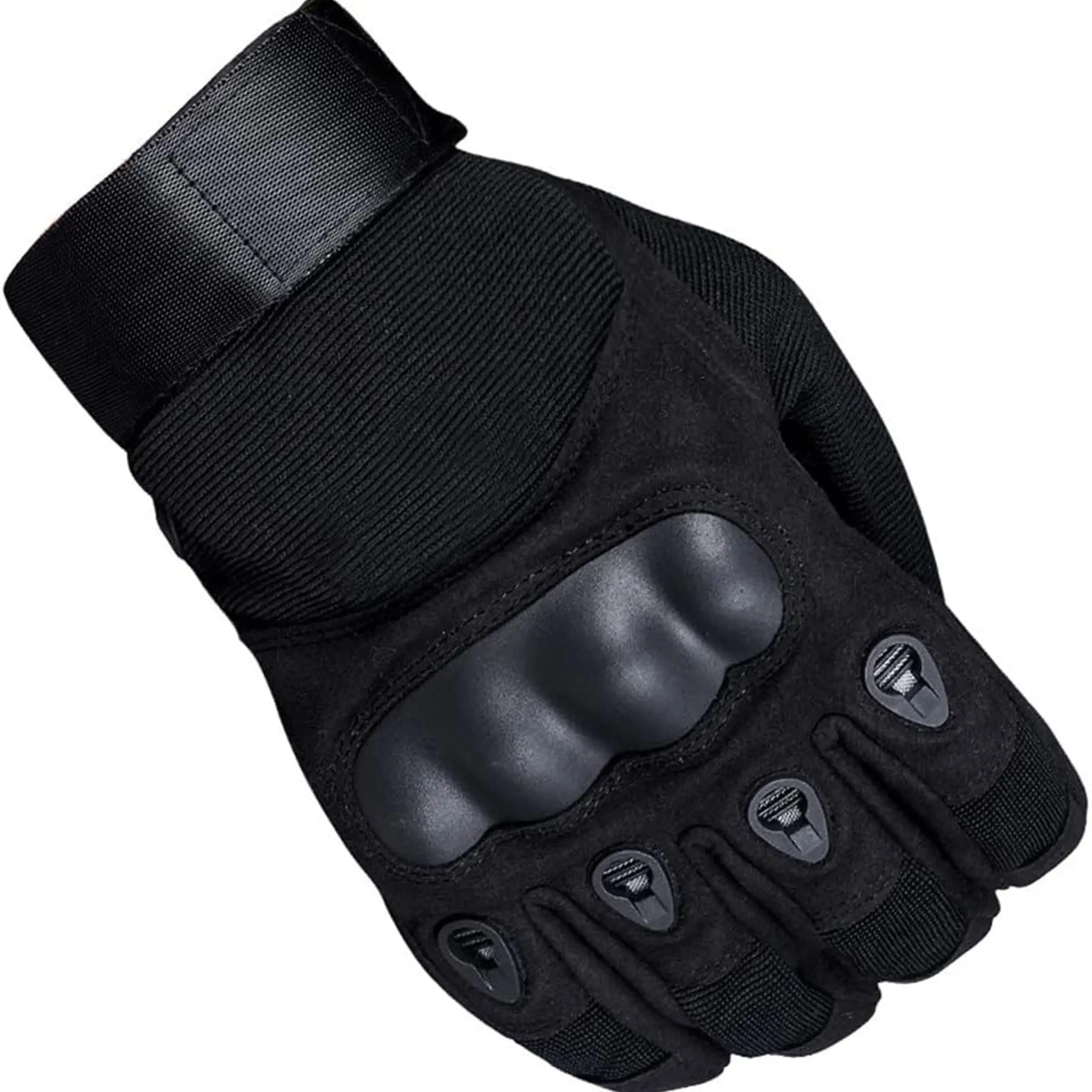 EXTRALINK MILITARY TACTICAL COMBAT GLOVES SURVIVAL TOUCH XL MIL-695