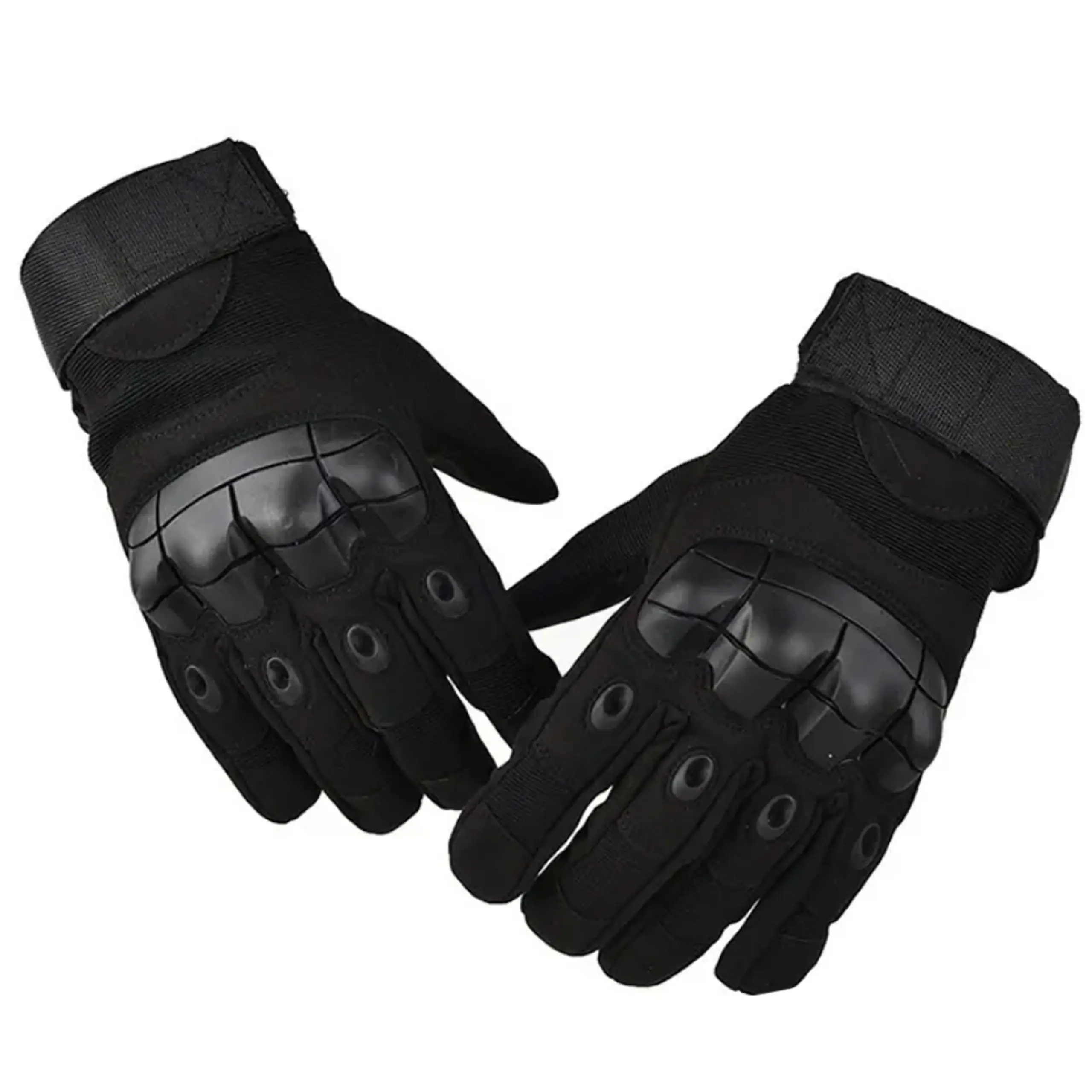 EXTRALINK MILITARY TACTICAL COMBAT GLOVES SURVIVAL TOUCH M MIL-679