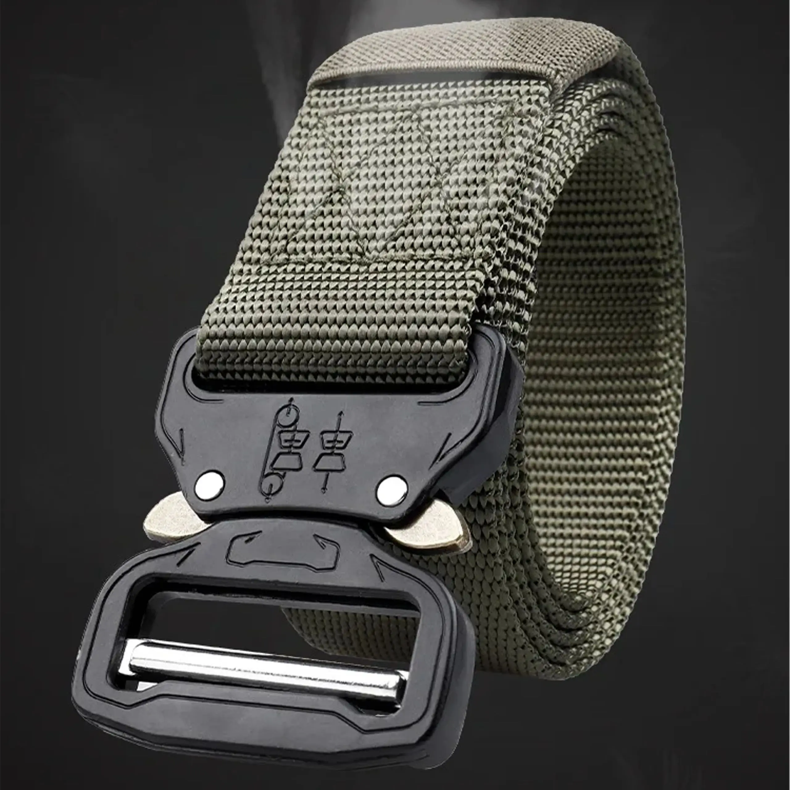 EXTRALINK MILITARY TACTICAL SURVIVAL BELT MIL-675