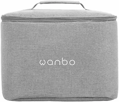 WANBO BAG FOR MODELS MOZART 1, MOZART 1 PRO, DAVINCI 1 PRO