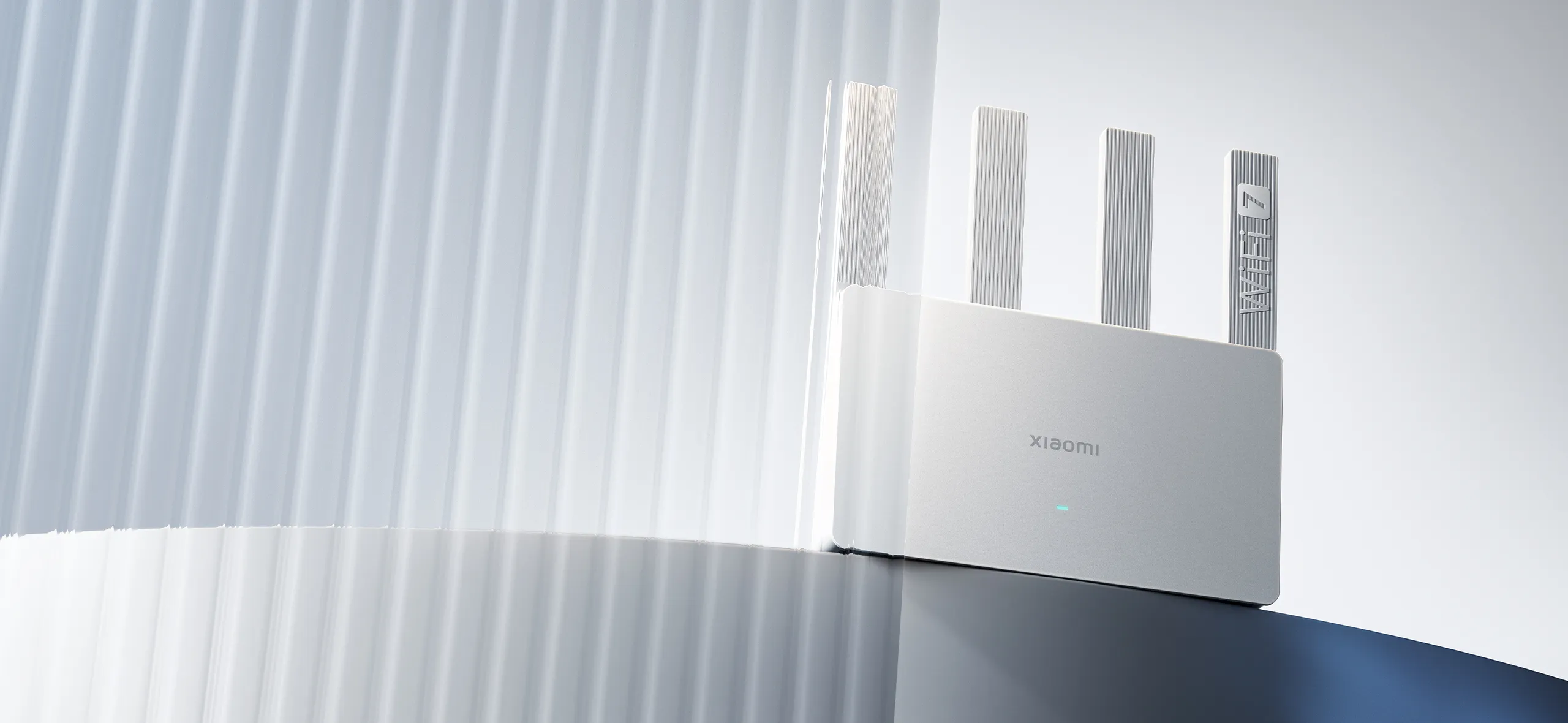 XIAOMI ROUTER BE3600 RN06