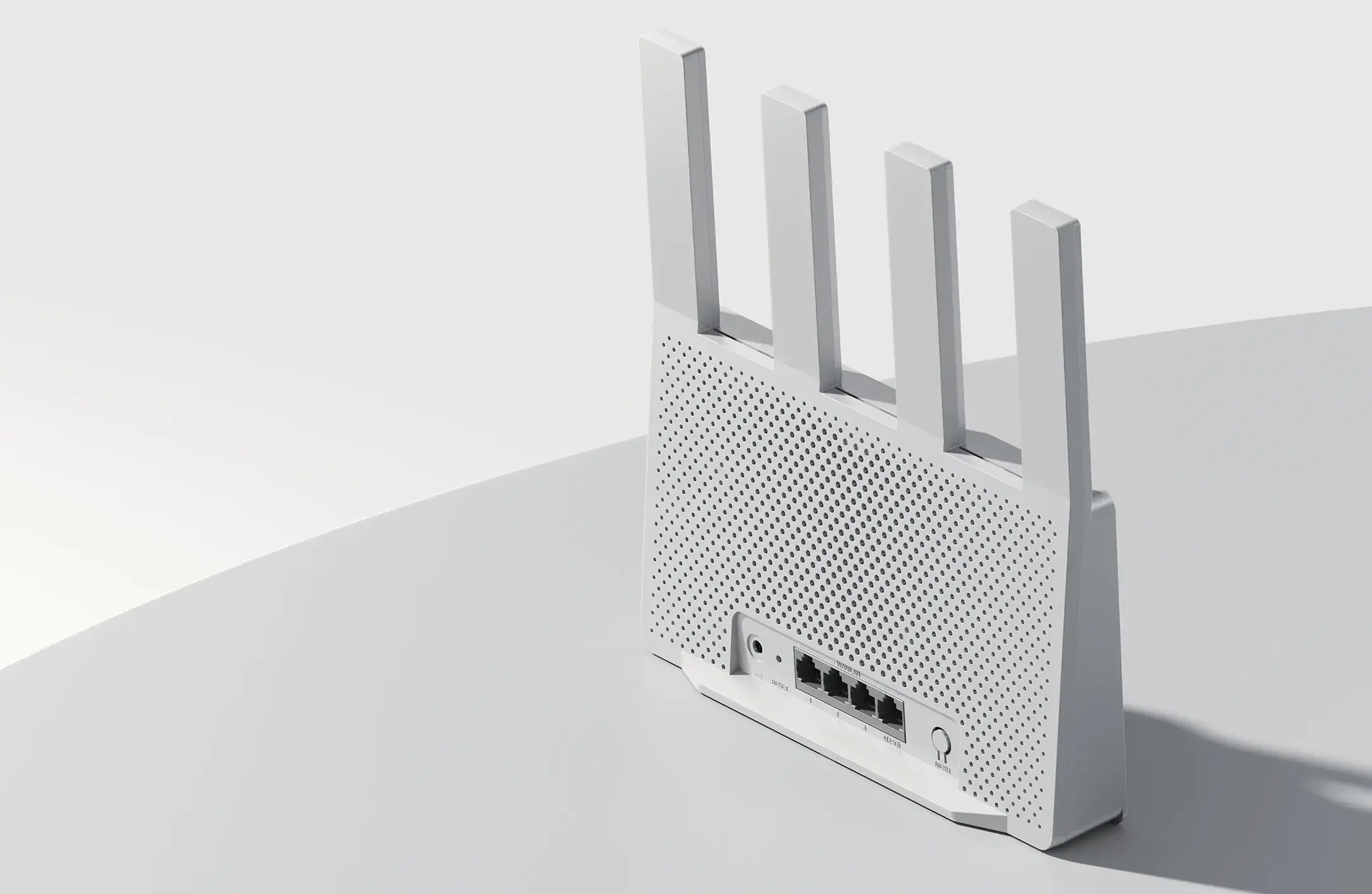 XIAOMI ROUTER BE3600 RN06