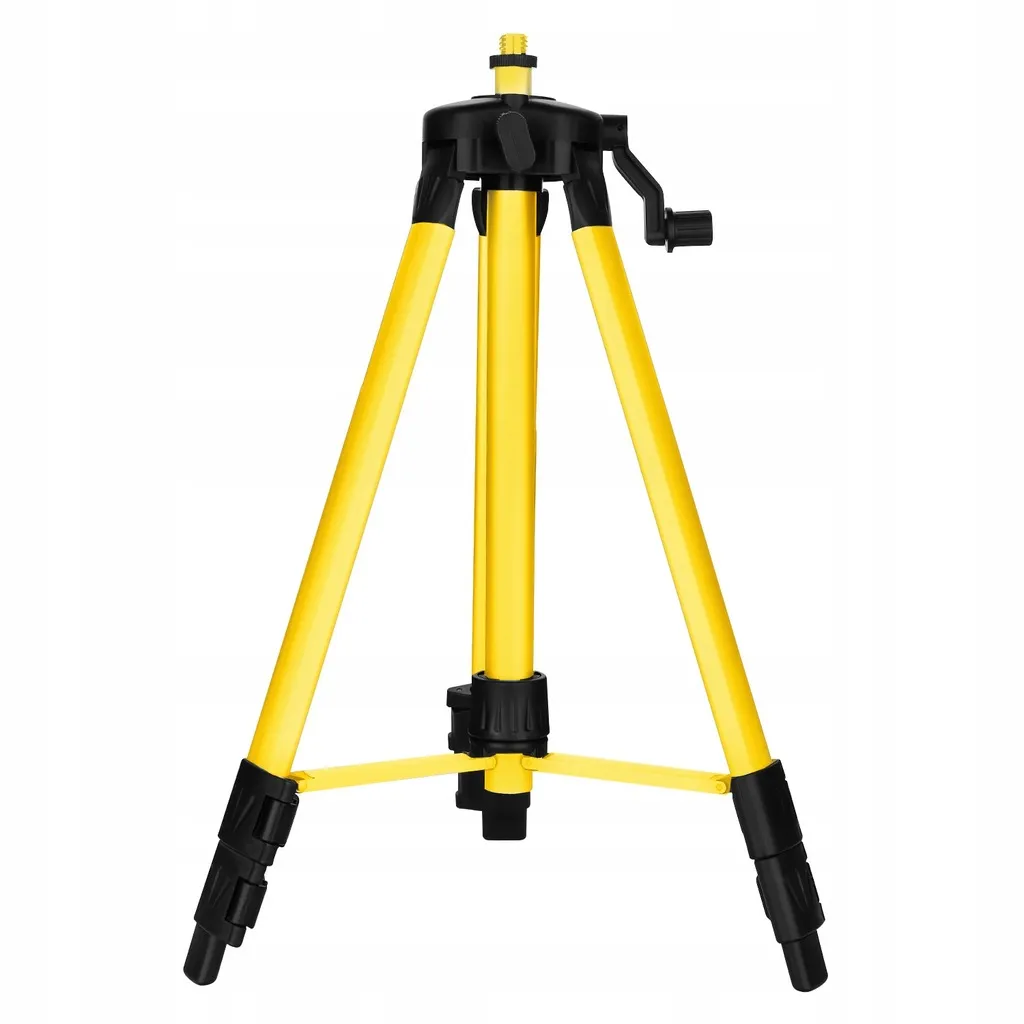 EXTRALINK TRIPOD STAND FOR LASER LEVEL 43-118 CM LEVELER