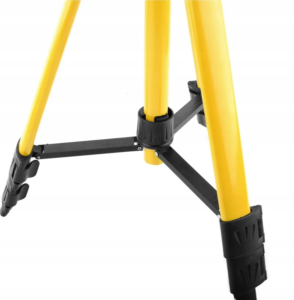 EXTRALINK TRIPOD STAND FOR LASER LEVEL 43-118 CM LEVELER