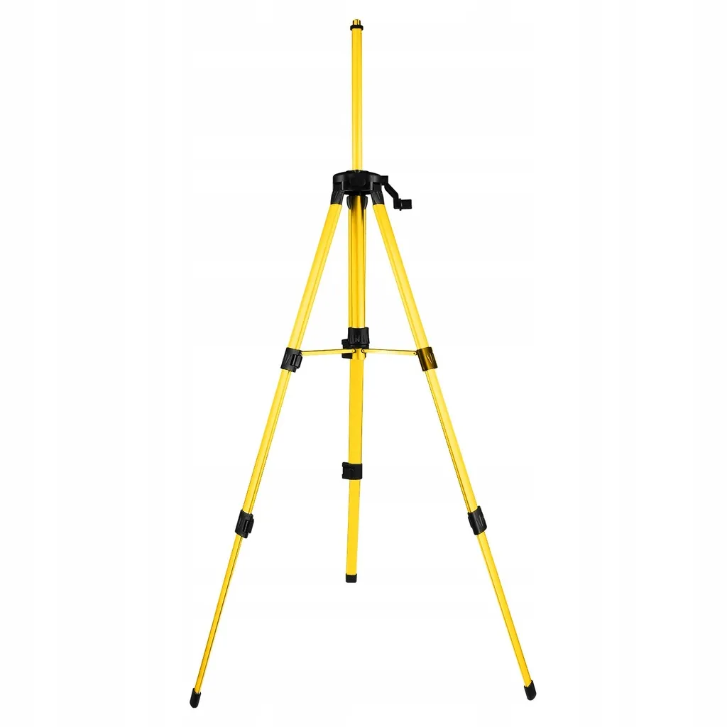 EXTRALINK TRIPOD STAND FOR LASER LEVEL 43-118 CM LEVELER