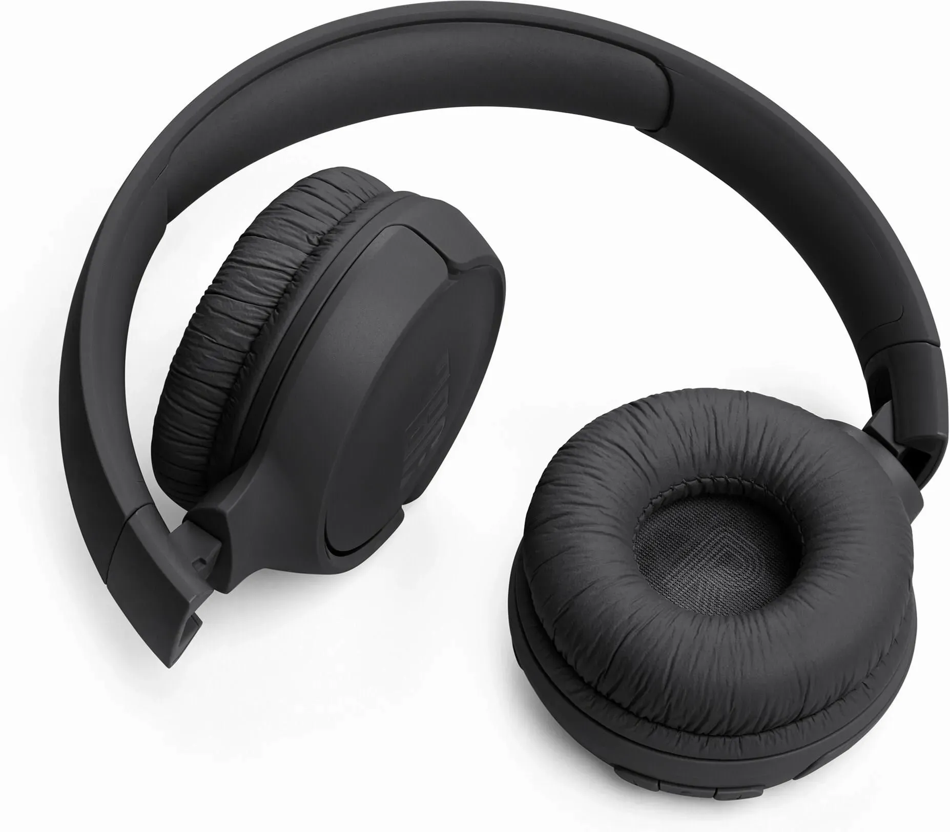 JBL T525BT WIRELESS HEADPHONES BLACK