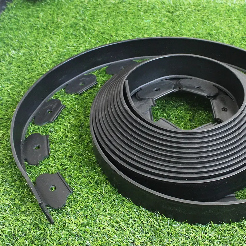 BLACK FOREST GARDEN GRARDEN RIMBER SET 50x50x20m 30 CATEGORIES BLACK - 1016