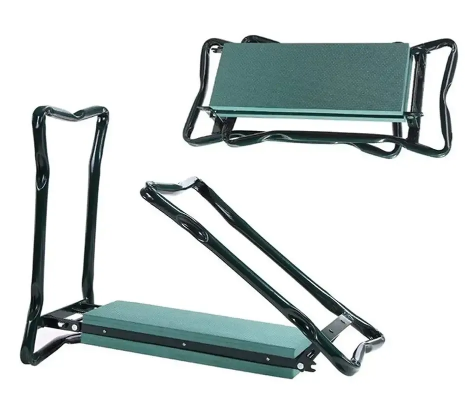 BLACK FOREST GARDEN TABLET FOLDING STool 3-in-1 2 x STool - 975