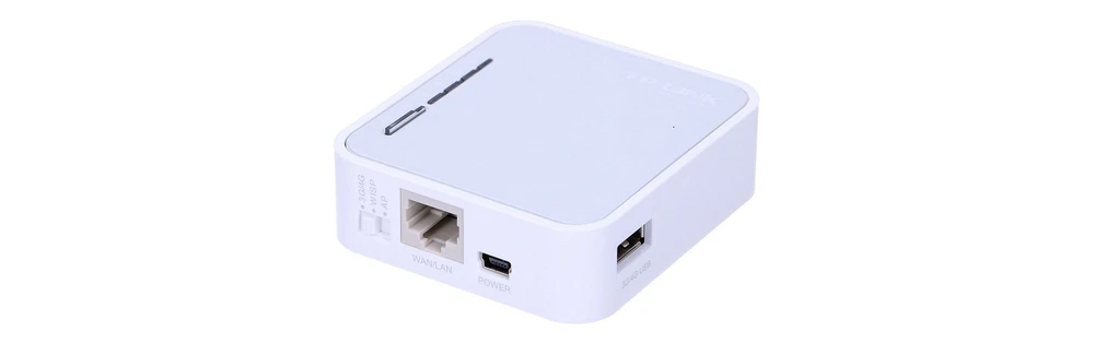 Tl Mr3020 Portable 3g 4g Wireless N Router Review
