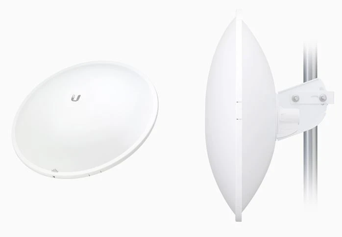 ubiquiti PBE-M2-400 POWERBEAM 2.4GHZ