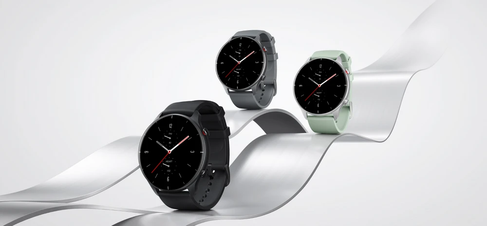 Amazfit Which Country Company 2024 www.alhudapk