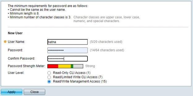 Cisco Yonlendirici Ve Anahtar Yapilandirma Temelleri Batna24 Com Batna24 Com